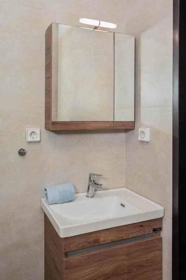 Condo Next To Metro St Athens! Buitenkant foto
